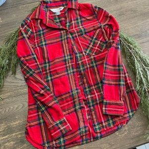 OLD NaVY  Top Holiday